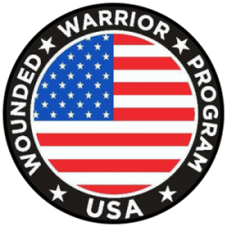 Wounded Warrior Program Logo